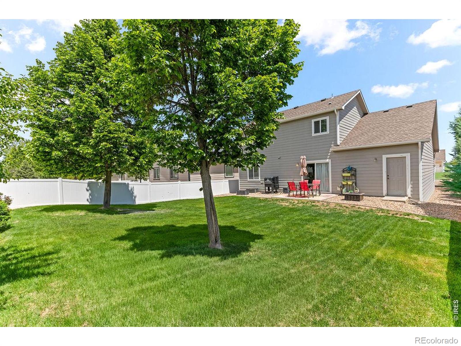 2515 Thoreau Drive Fort Collins CO 80524