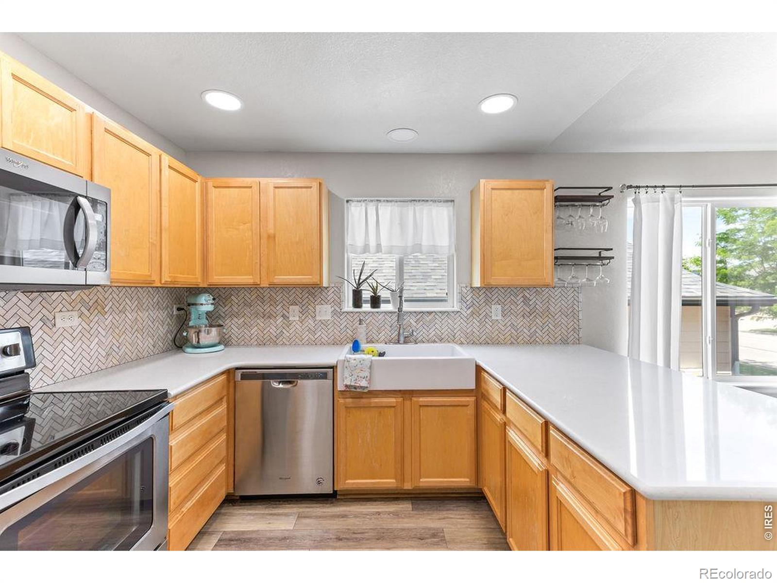 2515 Thoreau Drive Fort Collins CO 80524