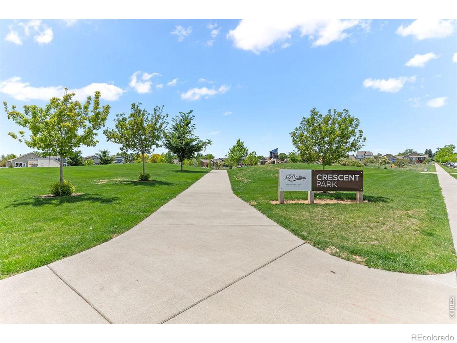 2515 Thoreau Drive Fort Collins CO 80524