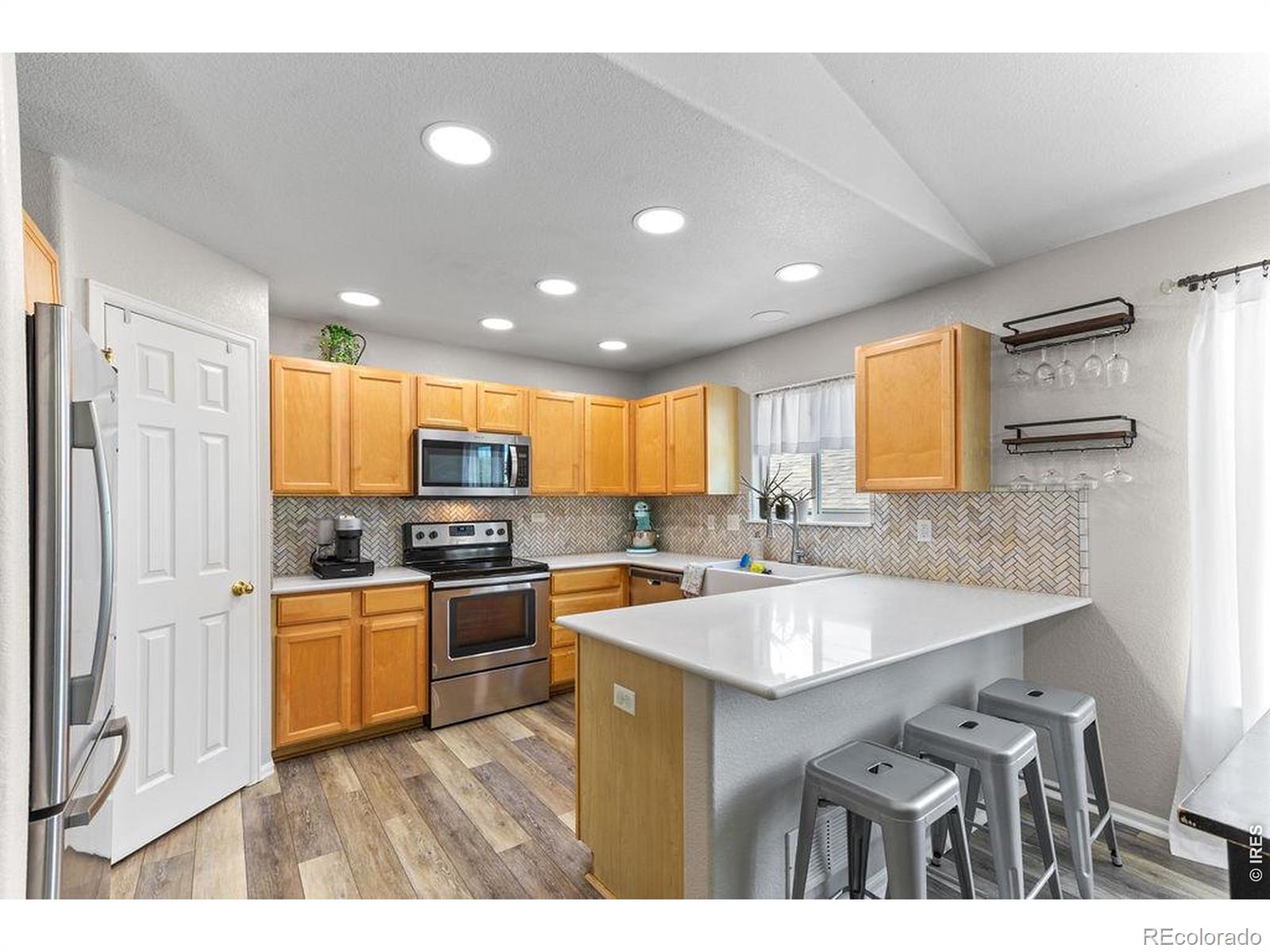 2515 Thoreau Drive Fort Collins CO 80524