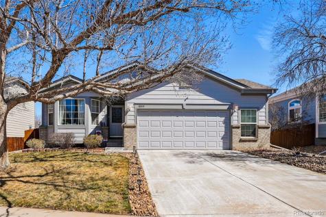 18315 E Amherst Drive Aurora CO 80013