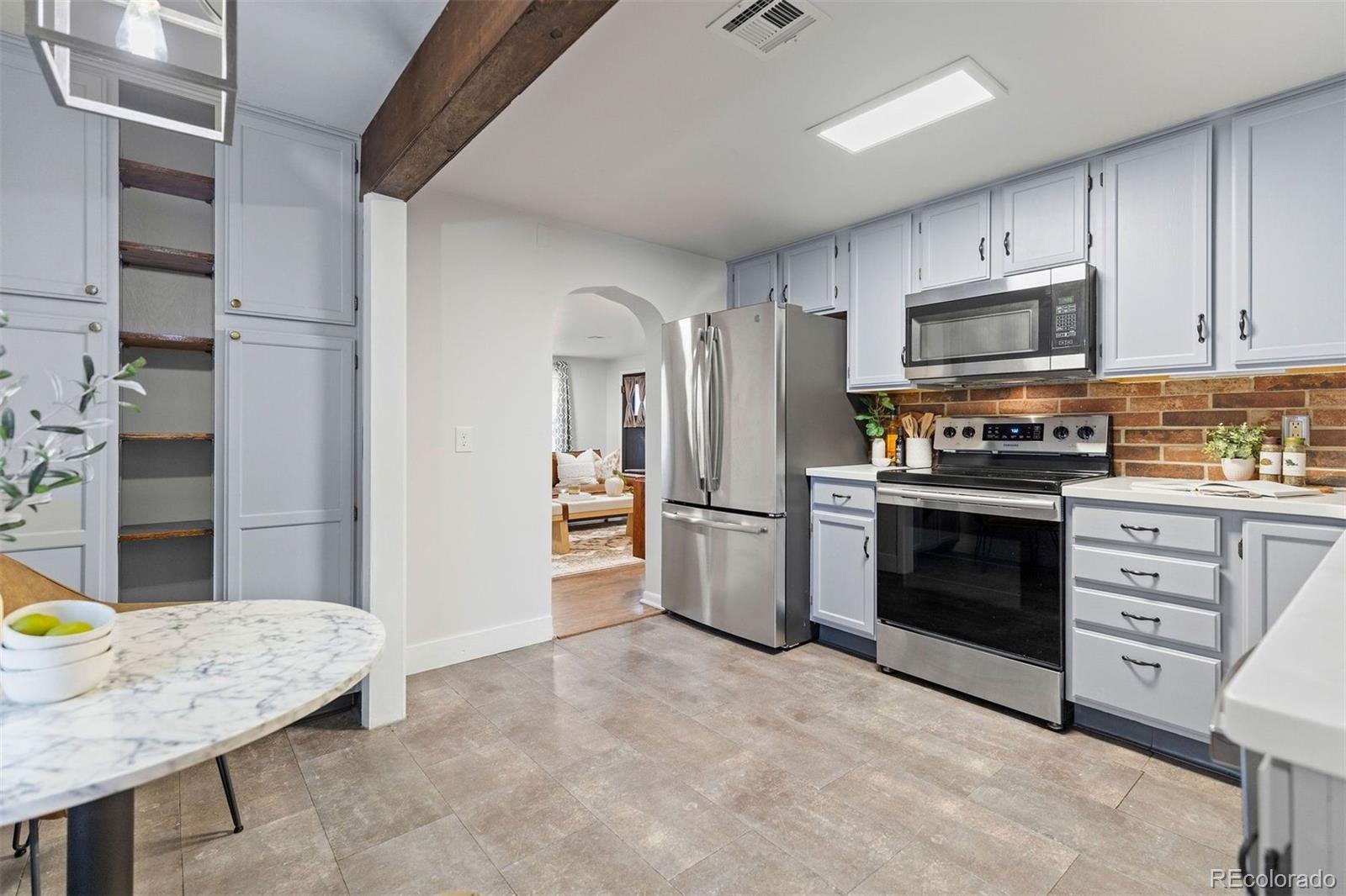 3603 Golden Street Evans CO 80620
