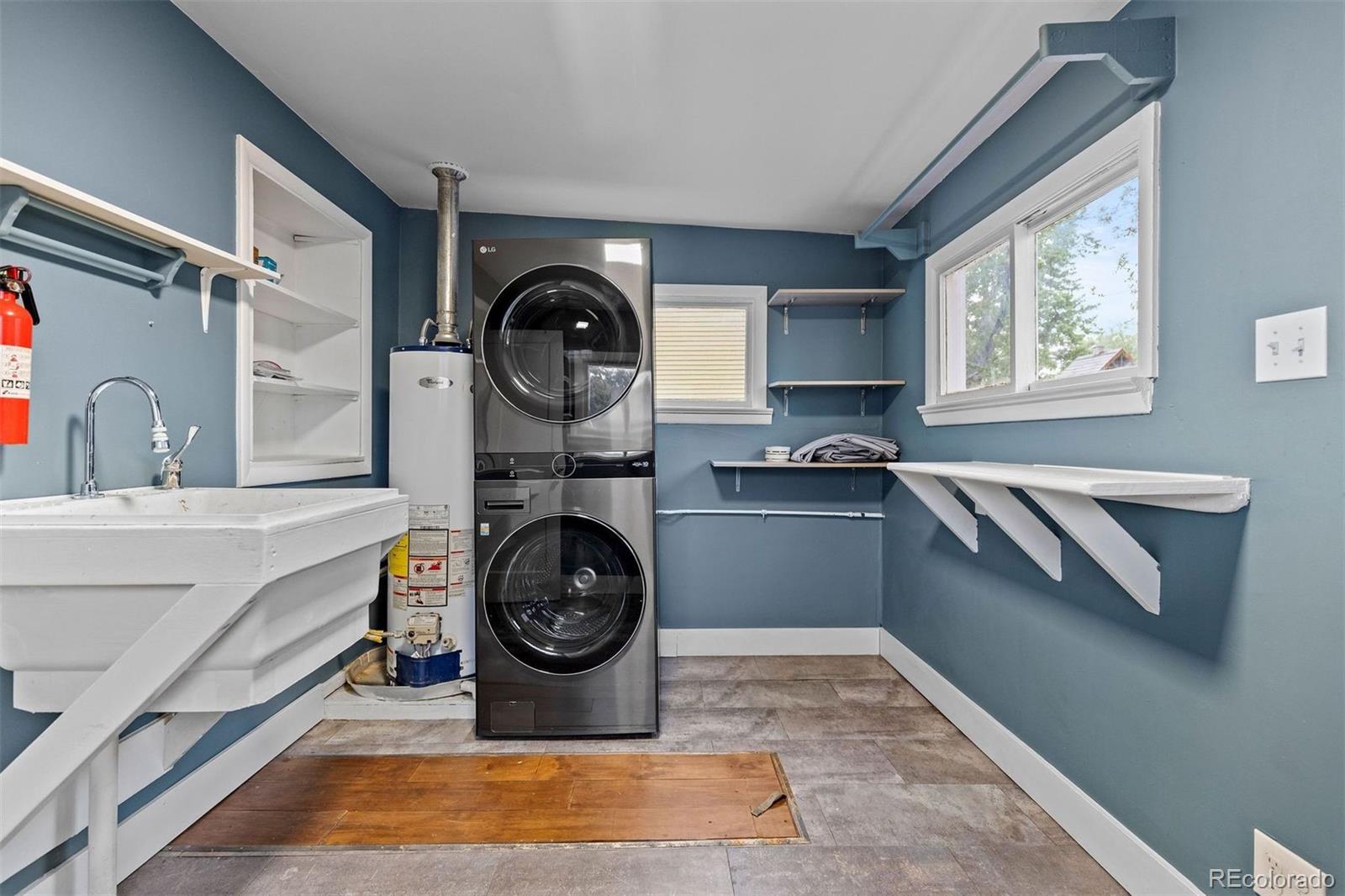 3603 Golden Street Evans CO 80620