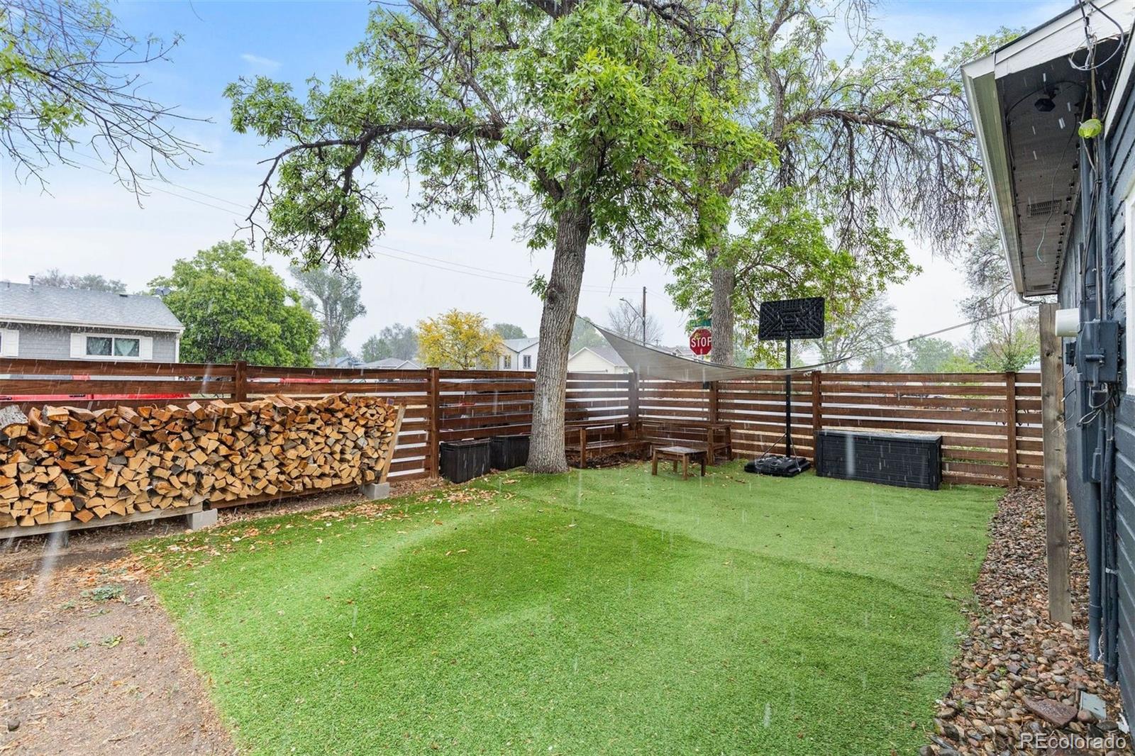 3603 Golden Street Evans CO 80620