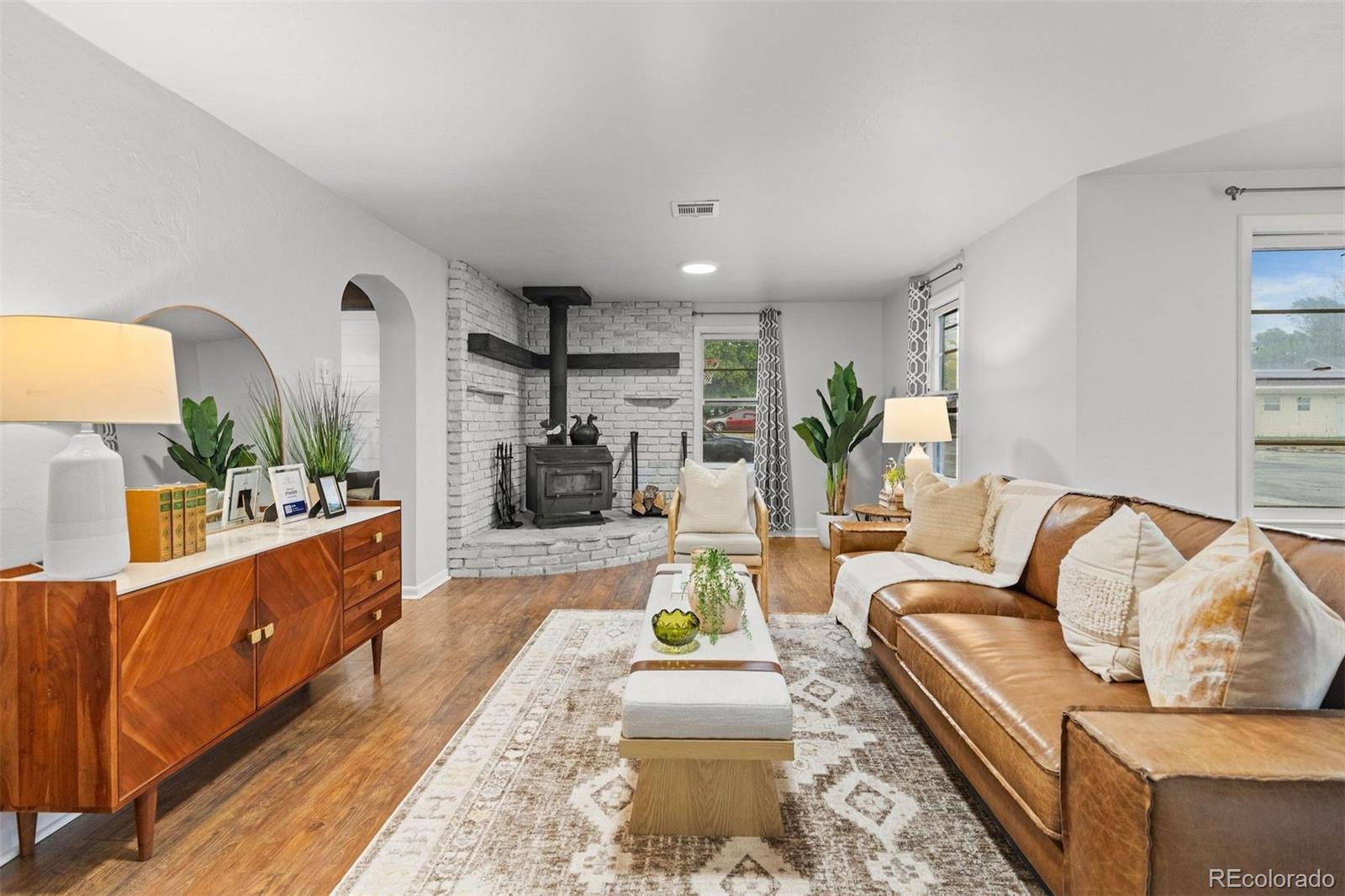 3603 Golden Street Evans CO 80620