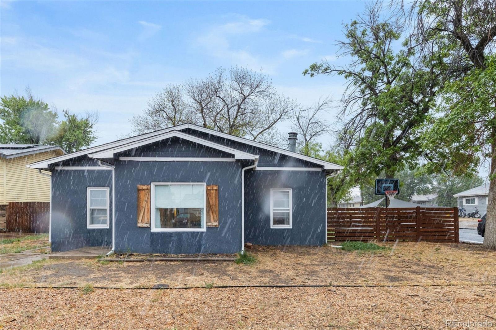 3603 Golden Street Evans CO 80620