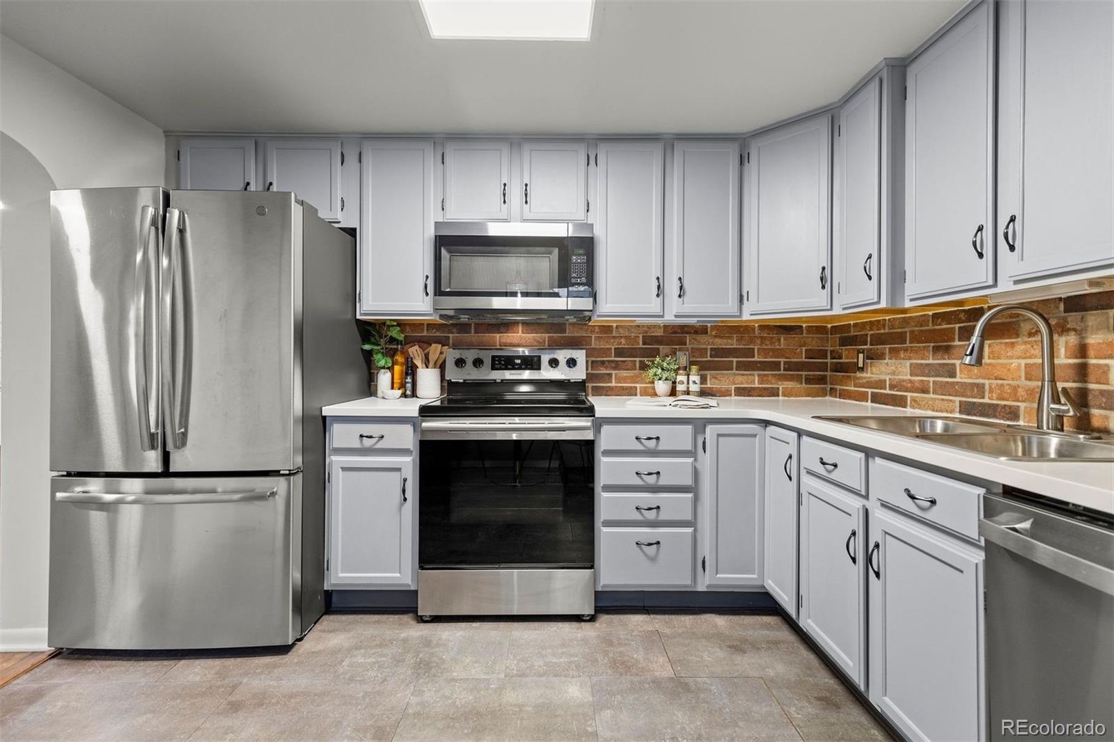 3603 Golden Street Evans CO 80620