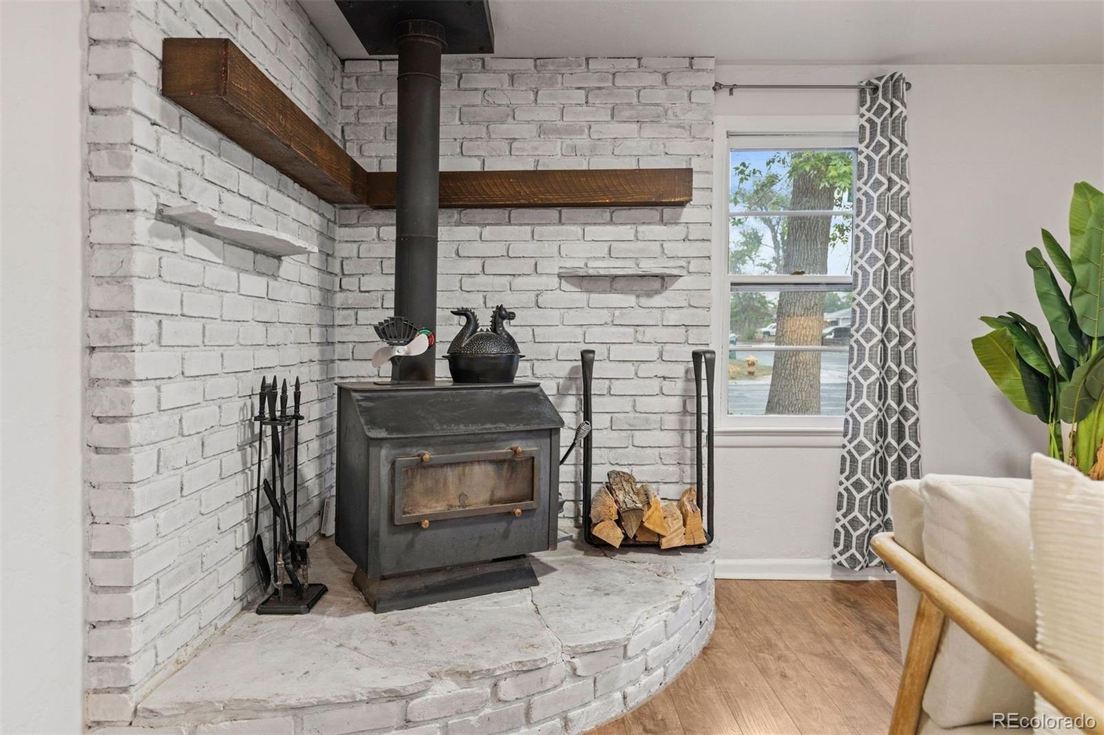 3603 Golden Street Evans CO 80620