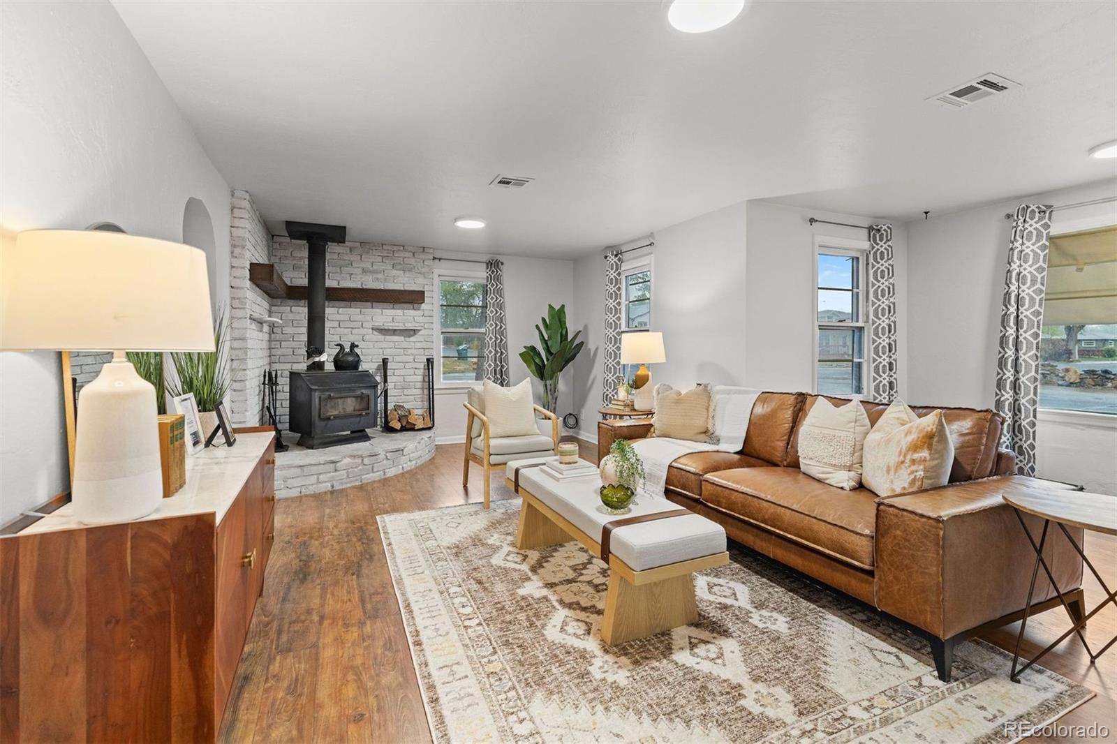 3603 Golden Street Evans CO 80620