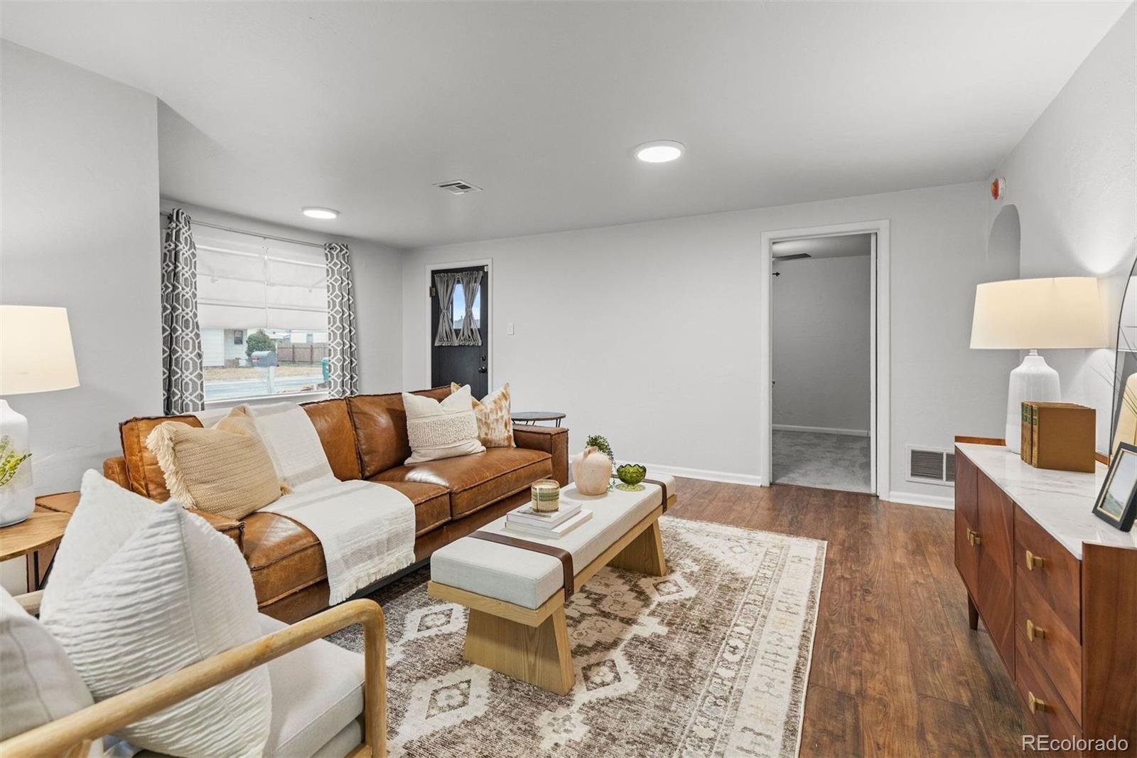 3603 Golden Street Evans CO 80620