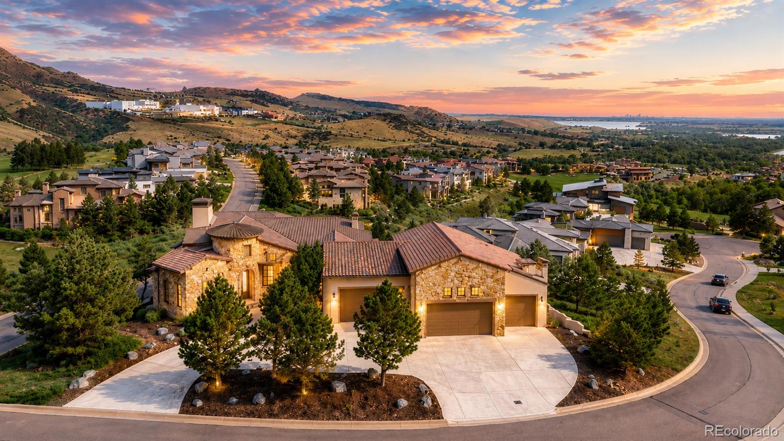 11415 Birolli Place Littleton CO 80125