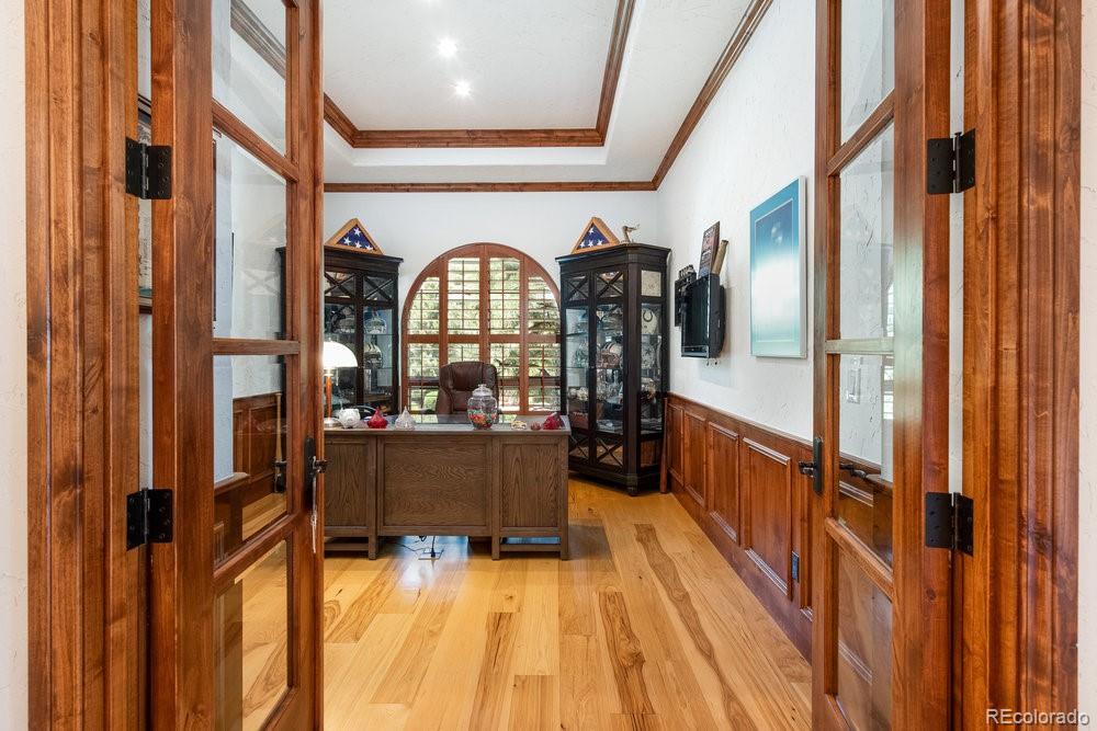 11415 Birolli Place Littleton CO 80125