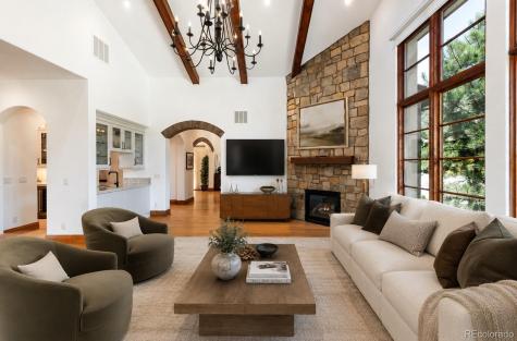 11415 Birolli Place Littleton CO 80125