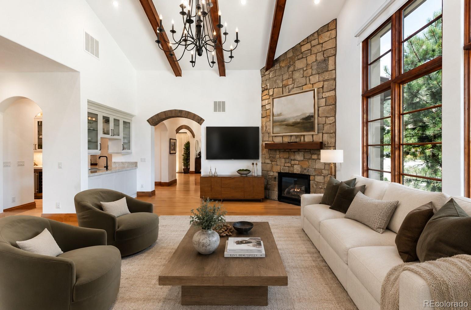 11415 Birolli Place Littleton CO 80125