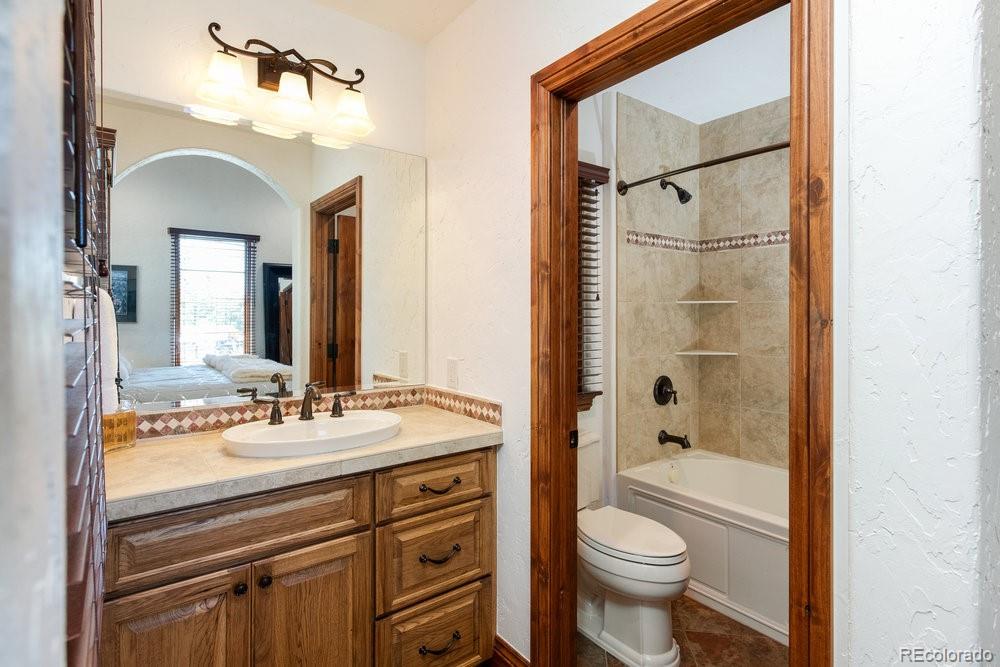 11415 Birolli Place Littleton CO 80125