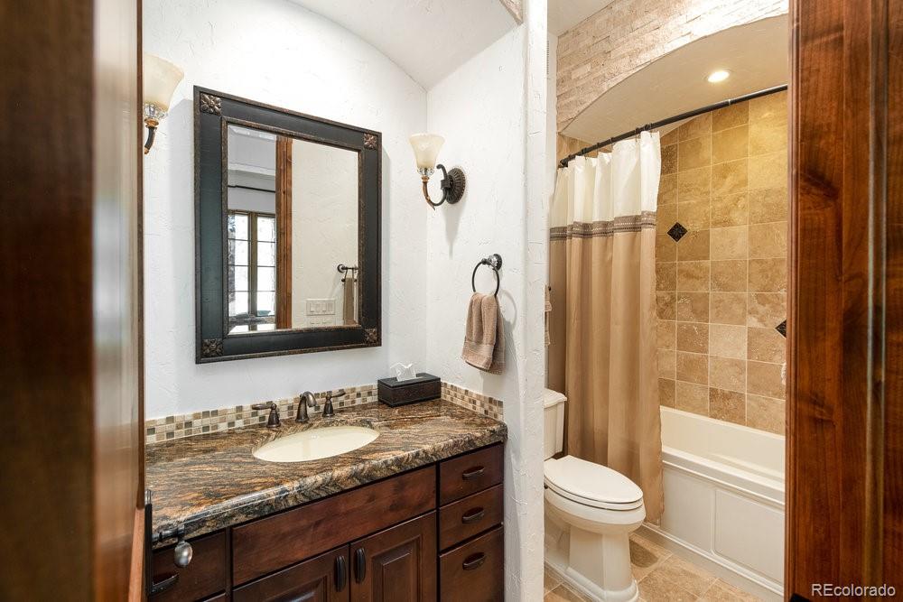 11415 Birolli Place Littleton CO 80125