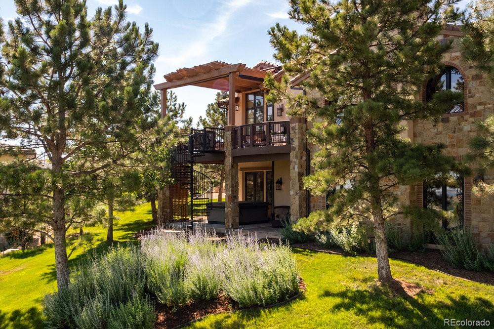 11415 Birolli Place Littleton CO 80125