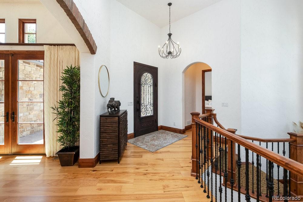 11415 Birolli Place Littleton CO 80125