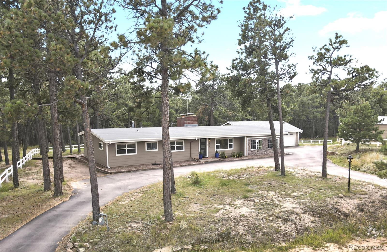 7015 Mcferran Road Colorado Springs CO 80908