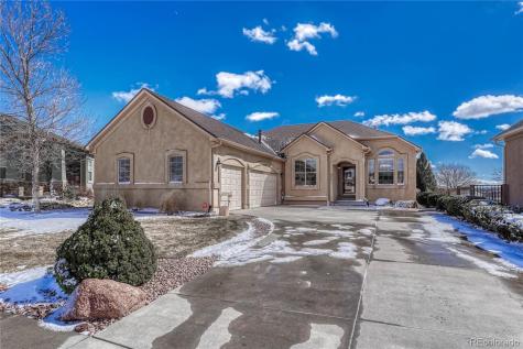 8641 Roaring Fork Drive Colorado Springs CO 80924