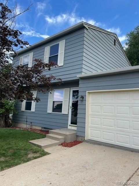 10050 Holland Court Broomfield CO 80021