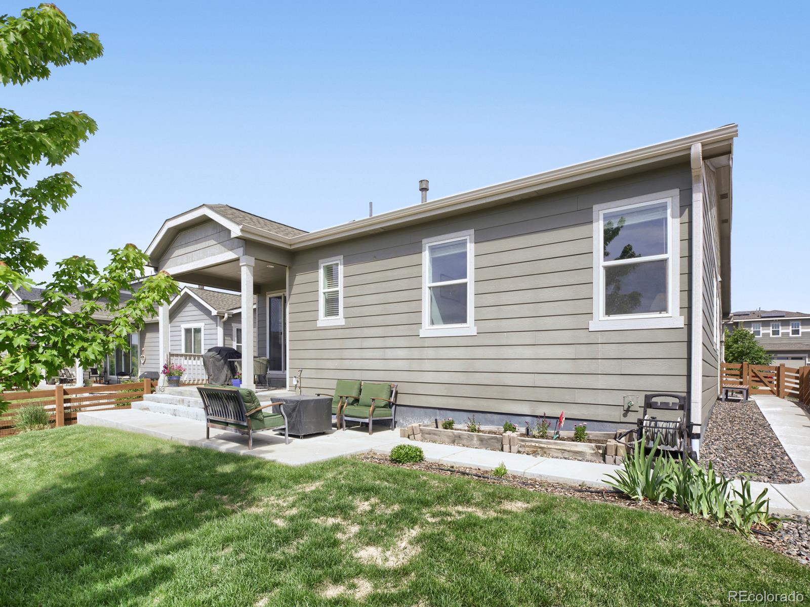 849 Audubon Peak Drive Erie CO 80516