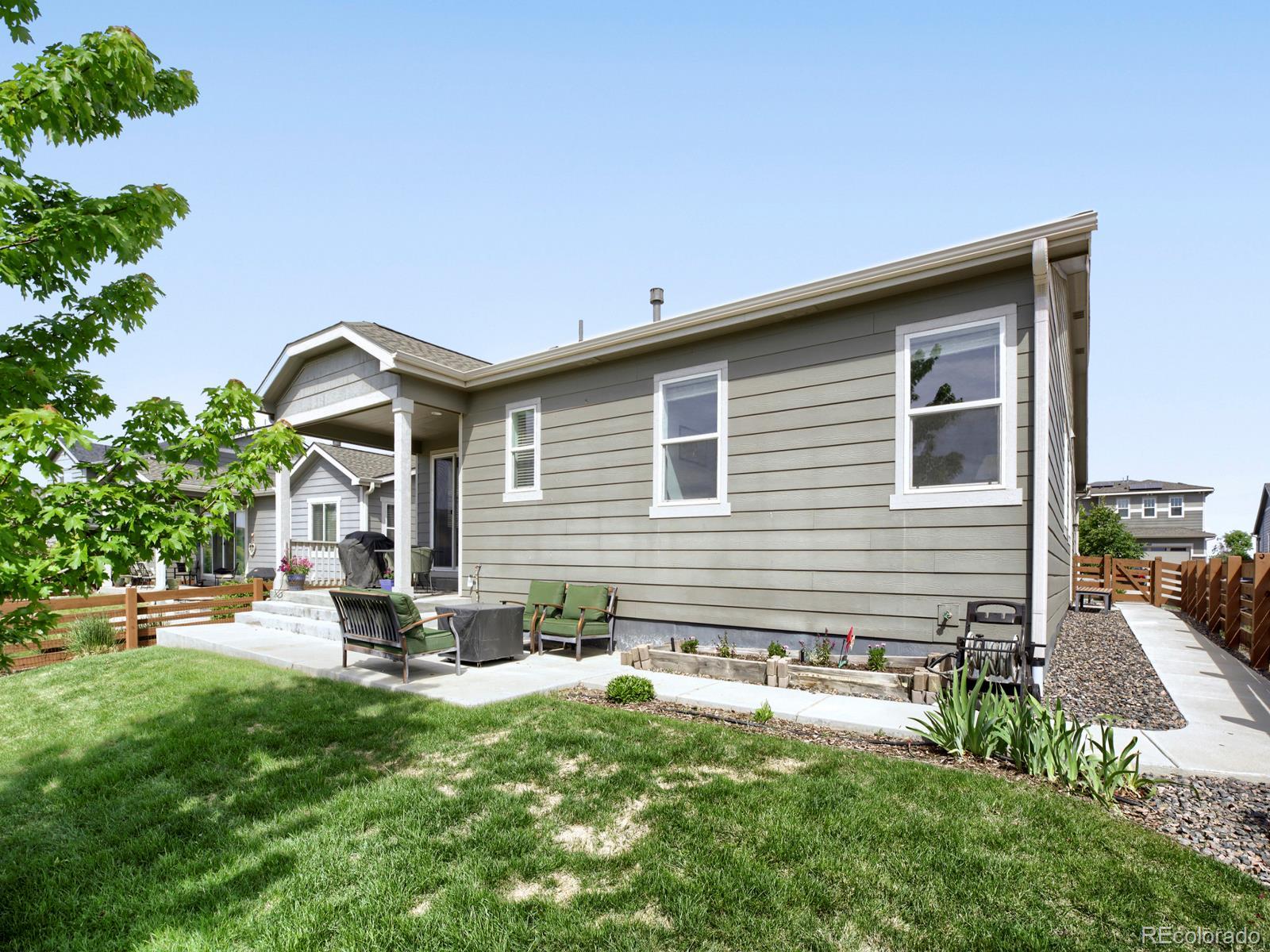 849 Audubon Peak Drive Erie CO 80516