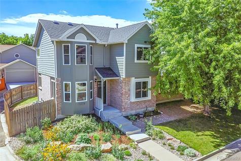 10018 W 82nd Lane Arvada CO 80005
