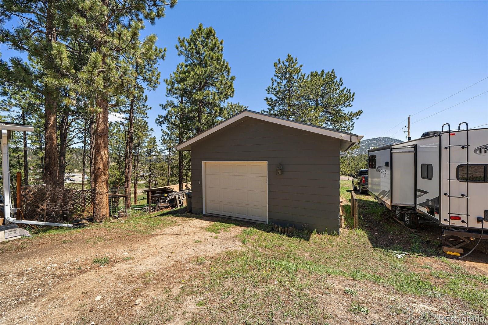 29827 Gigi Road Evergreen CO 80439