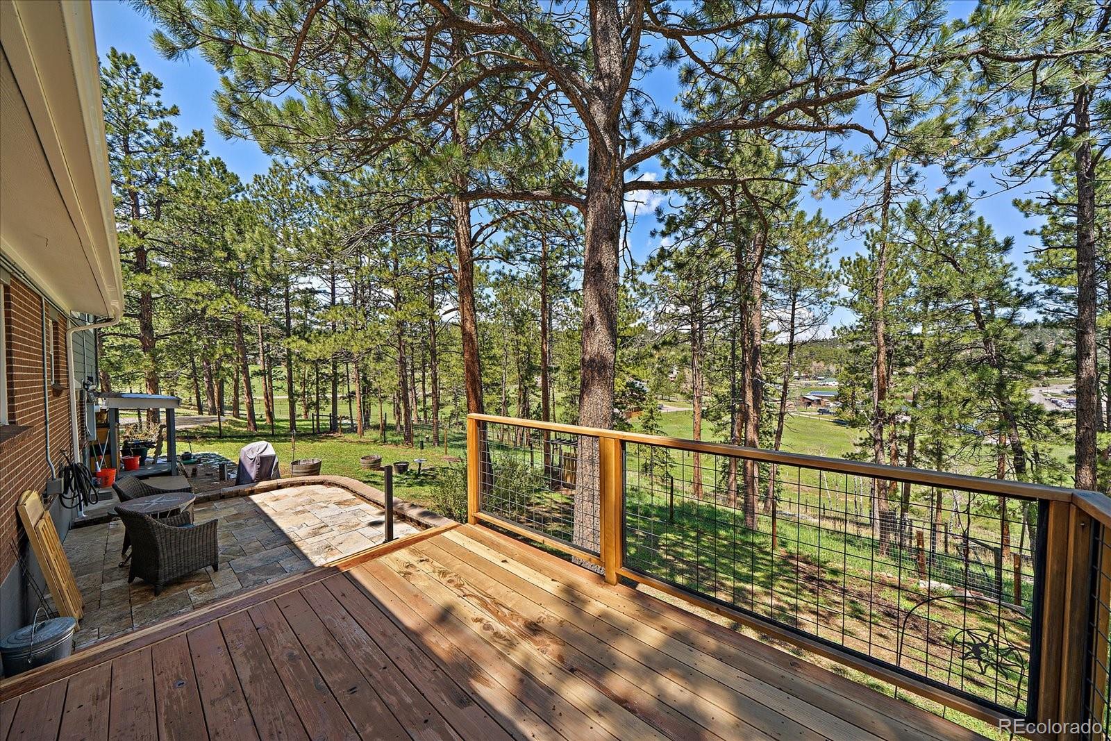 29827 Gigi Road Evergreen CO 80439
