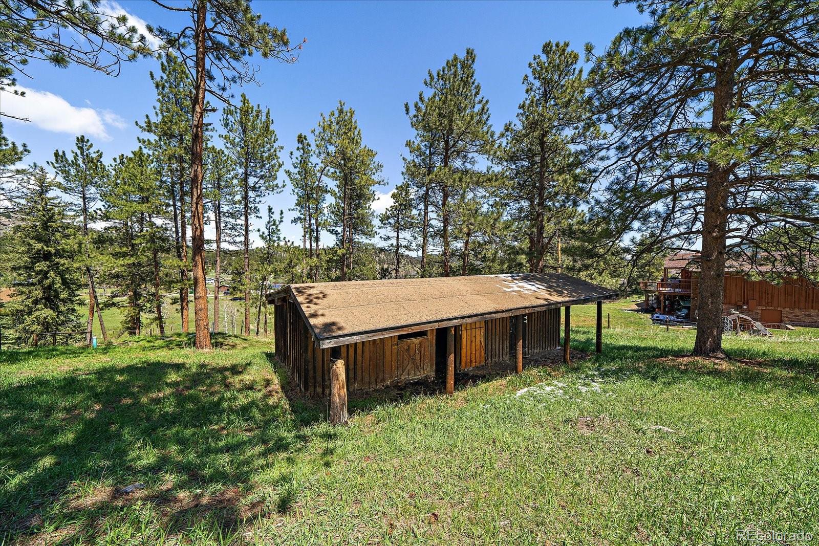 29827 Gigi Road Evergreen CO 80439