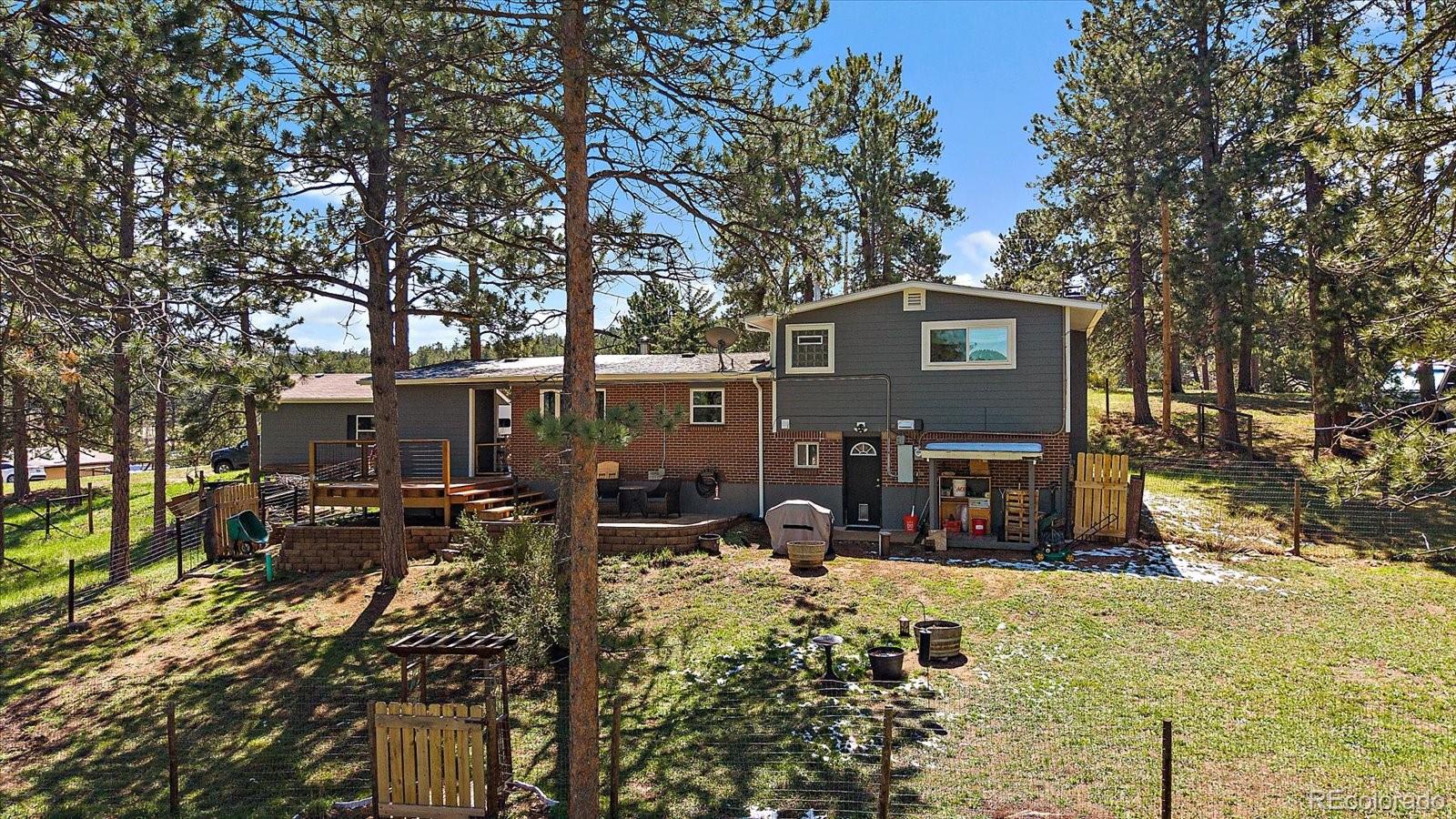 29827 Gigi Road Evergreen CO 80439