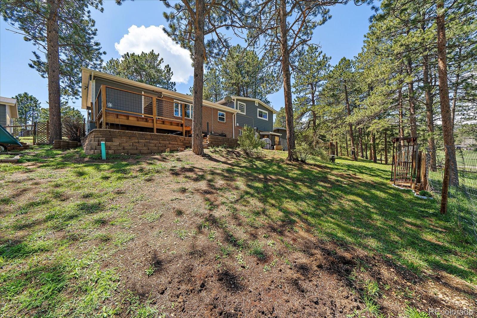 29827 Gigi Road Evergreen CO 80439