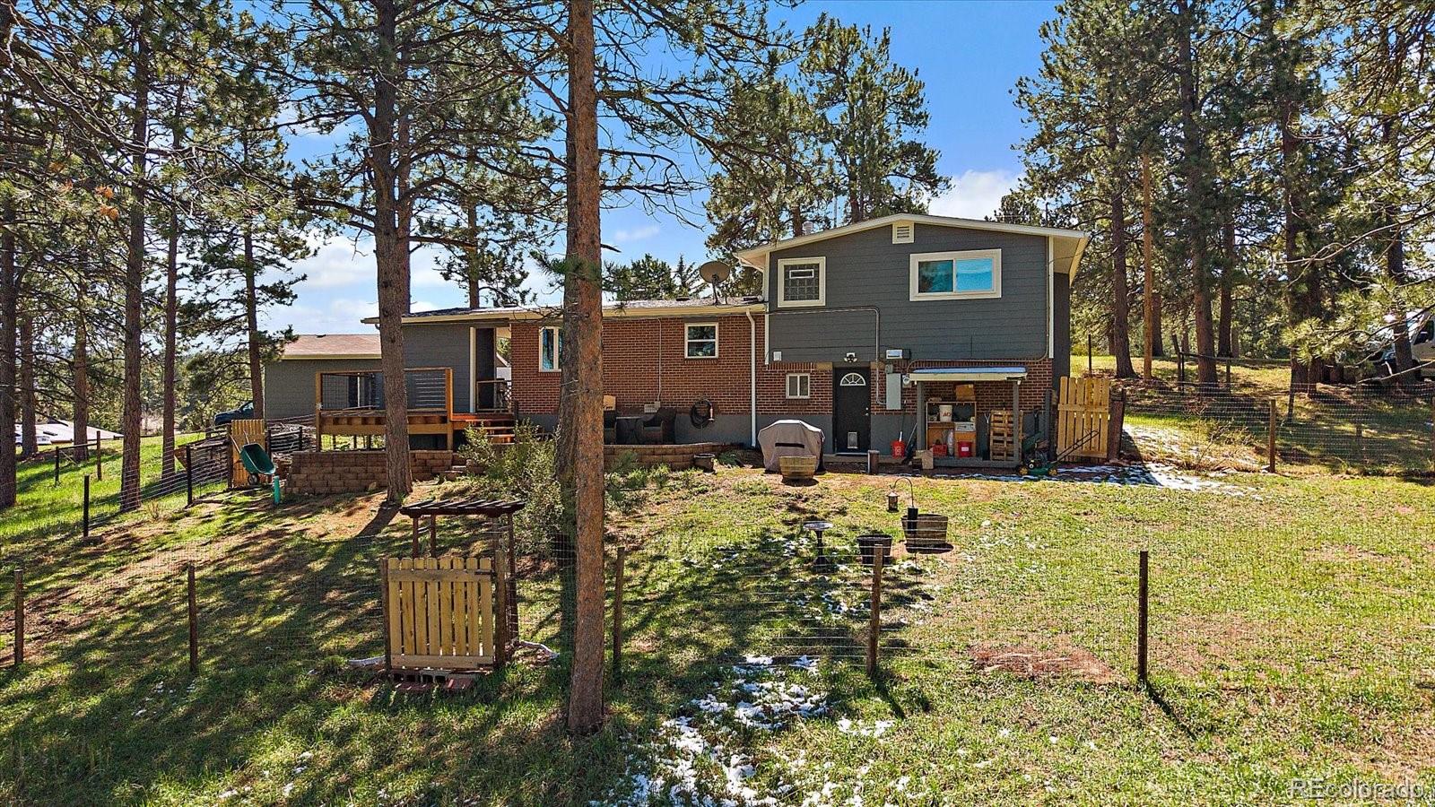 29827 Gigi Road Evergreen CO 80439