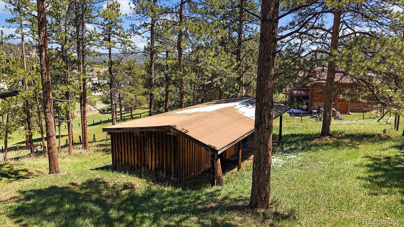 29827 Gigi Road Evergreen CO 80439