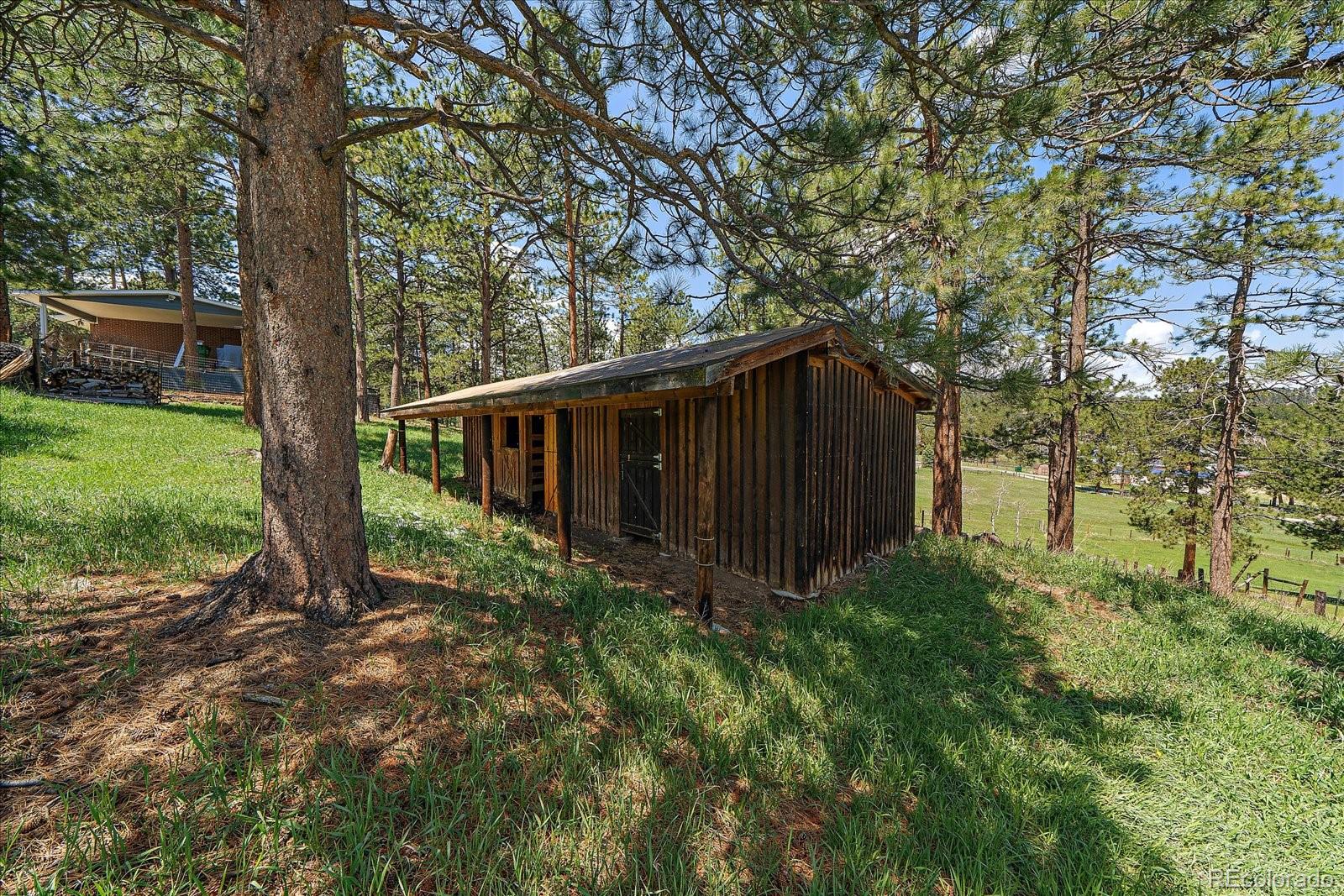 29827 Gigi Road Evergreen CO 80439