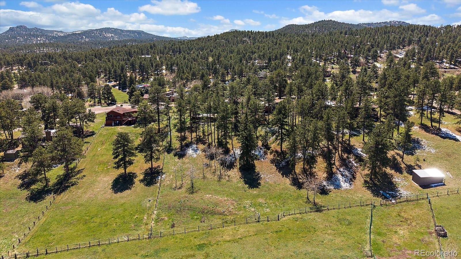 29827 Gigi Road Evergreen CO 80439