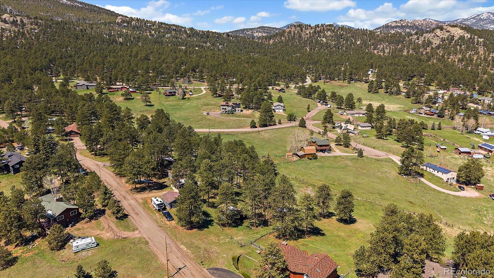 29827 Gigi Road Evergreen CO 80439