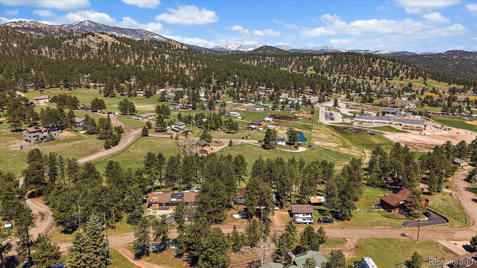 29827 Gigi Road Evergreen CO 80439