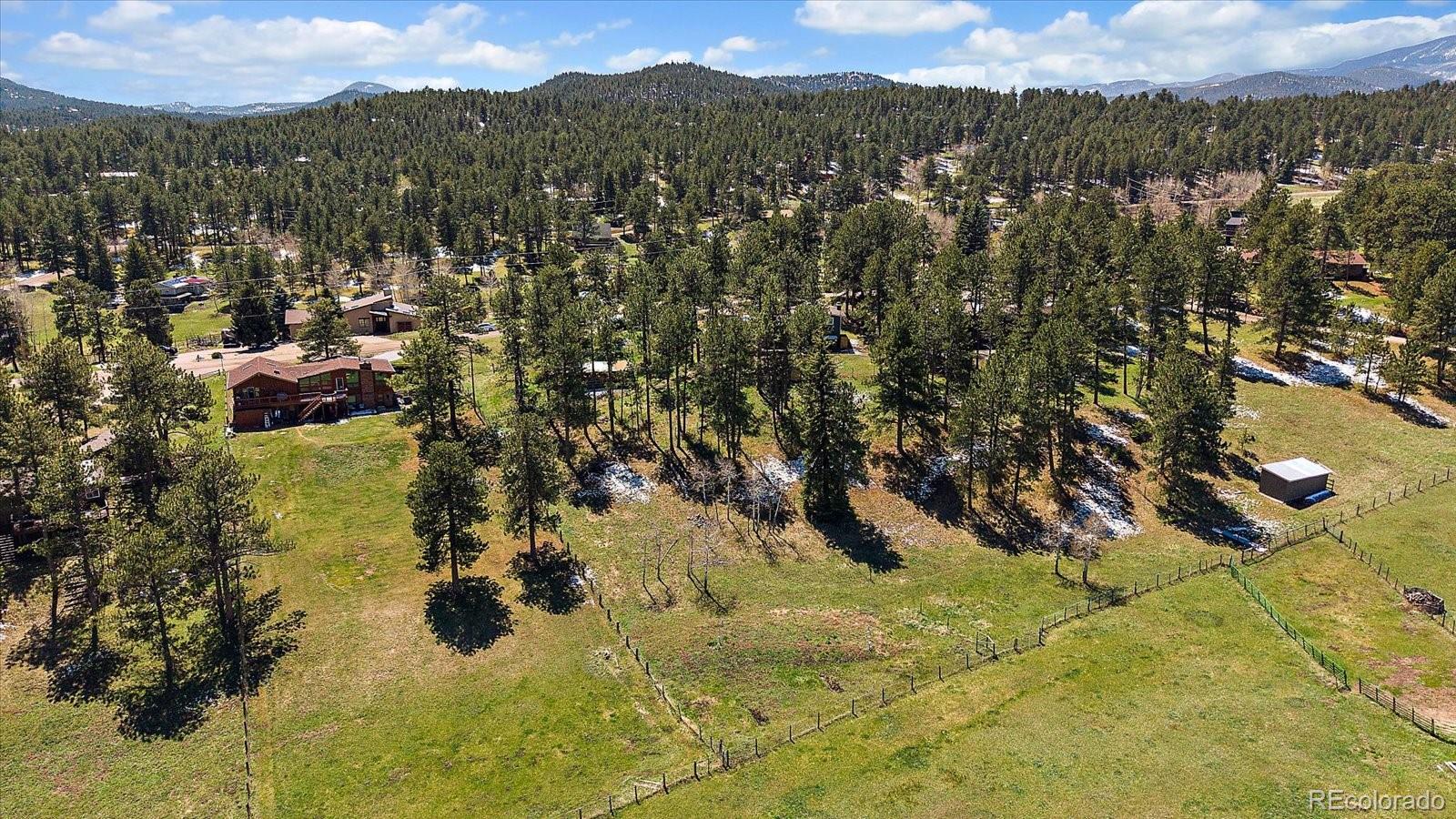 29827 Gigi Road Evergreen CO 80439