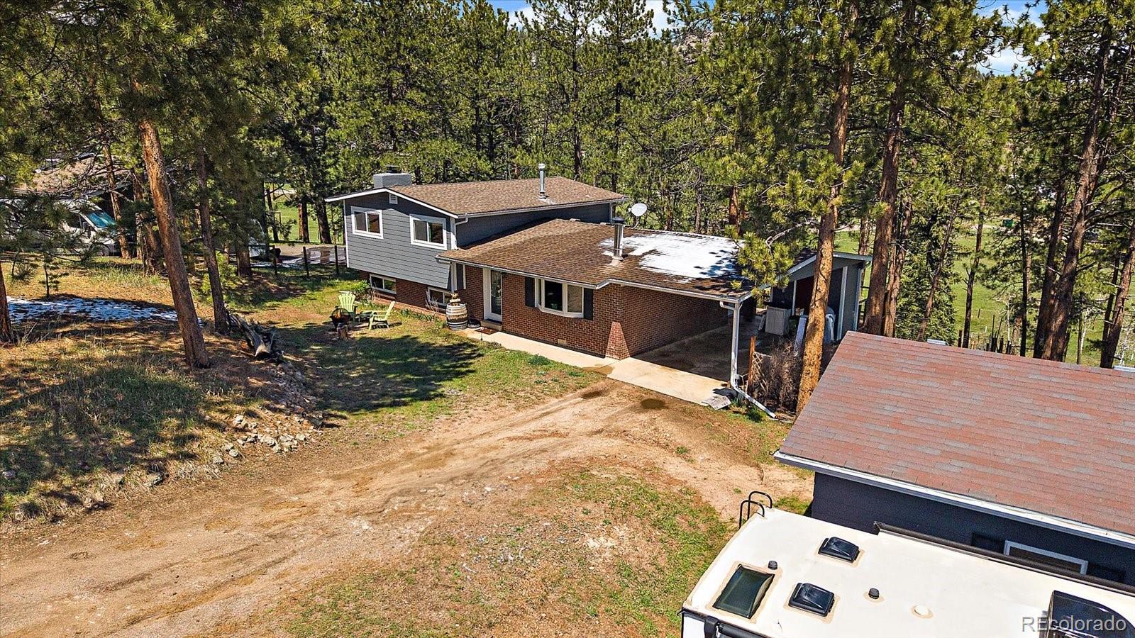 29827 Gigi Road Evergreen CO 80439