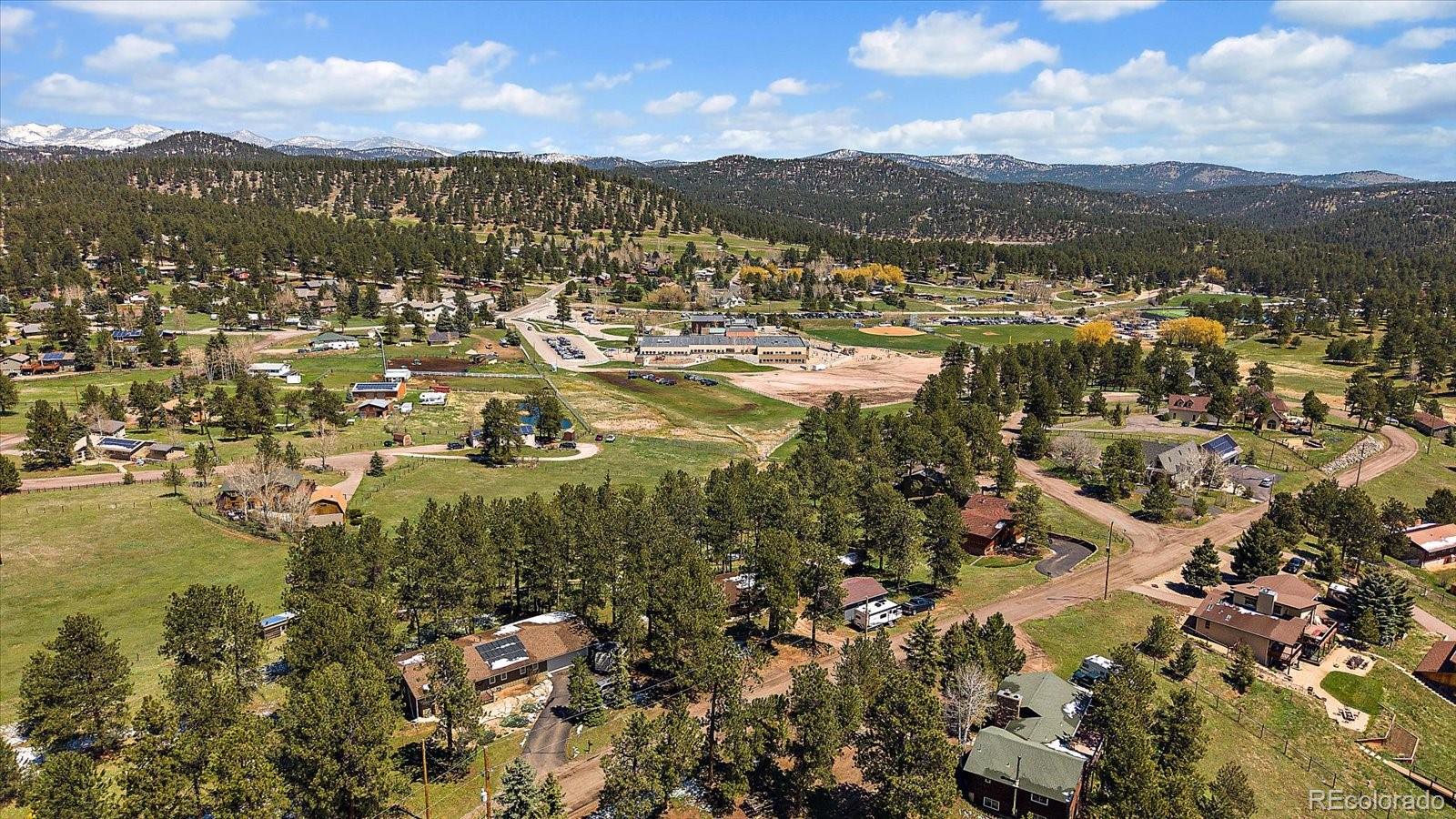 29827 Gigi Road Evergreen CO 80439