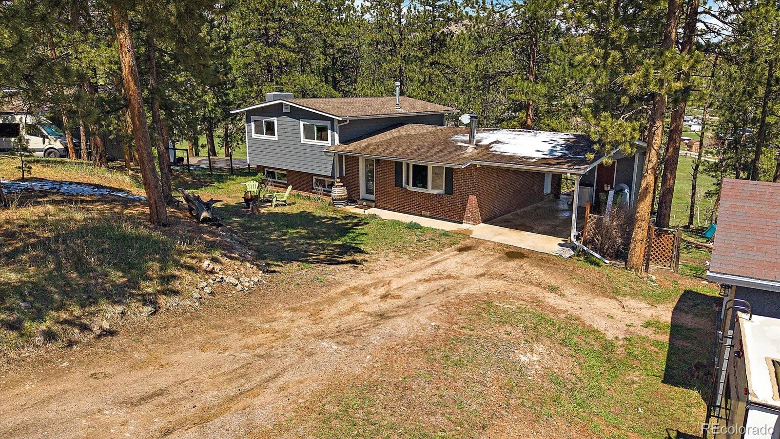 29827 Gigi Road Evergreen CO 80439