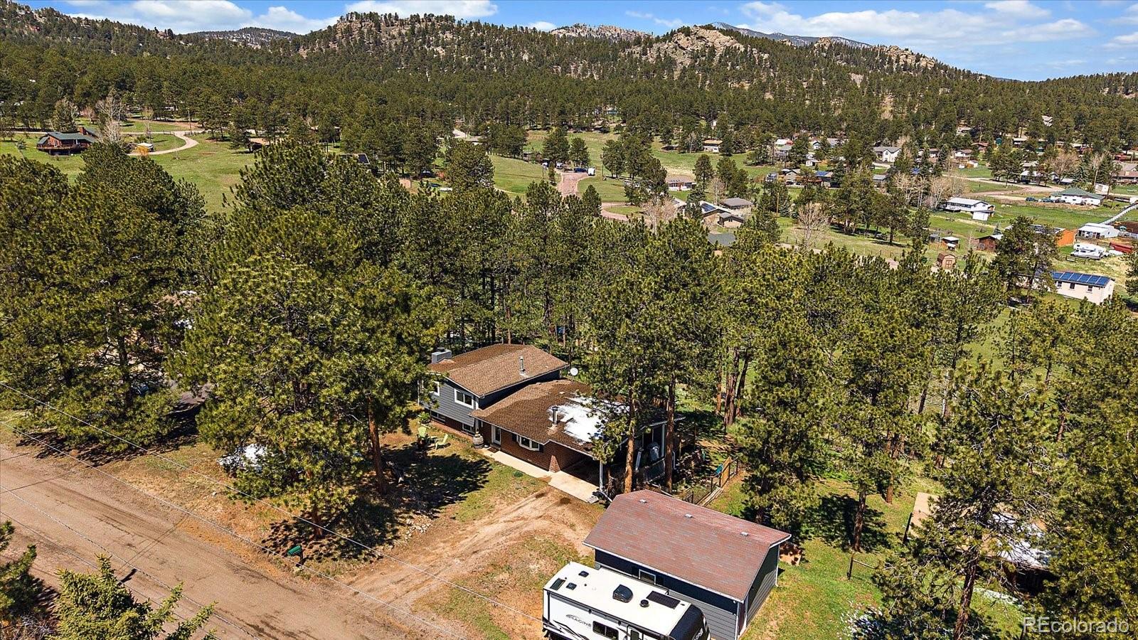 29827 Gigi Road Evergreen CO 80439