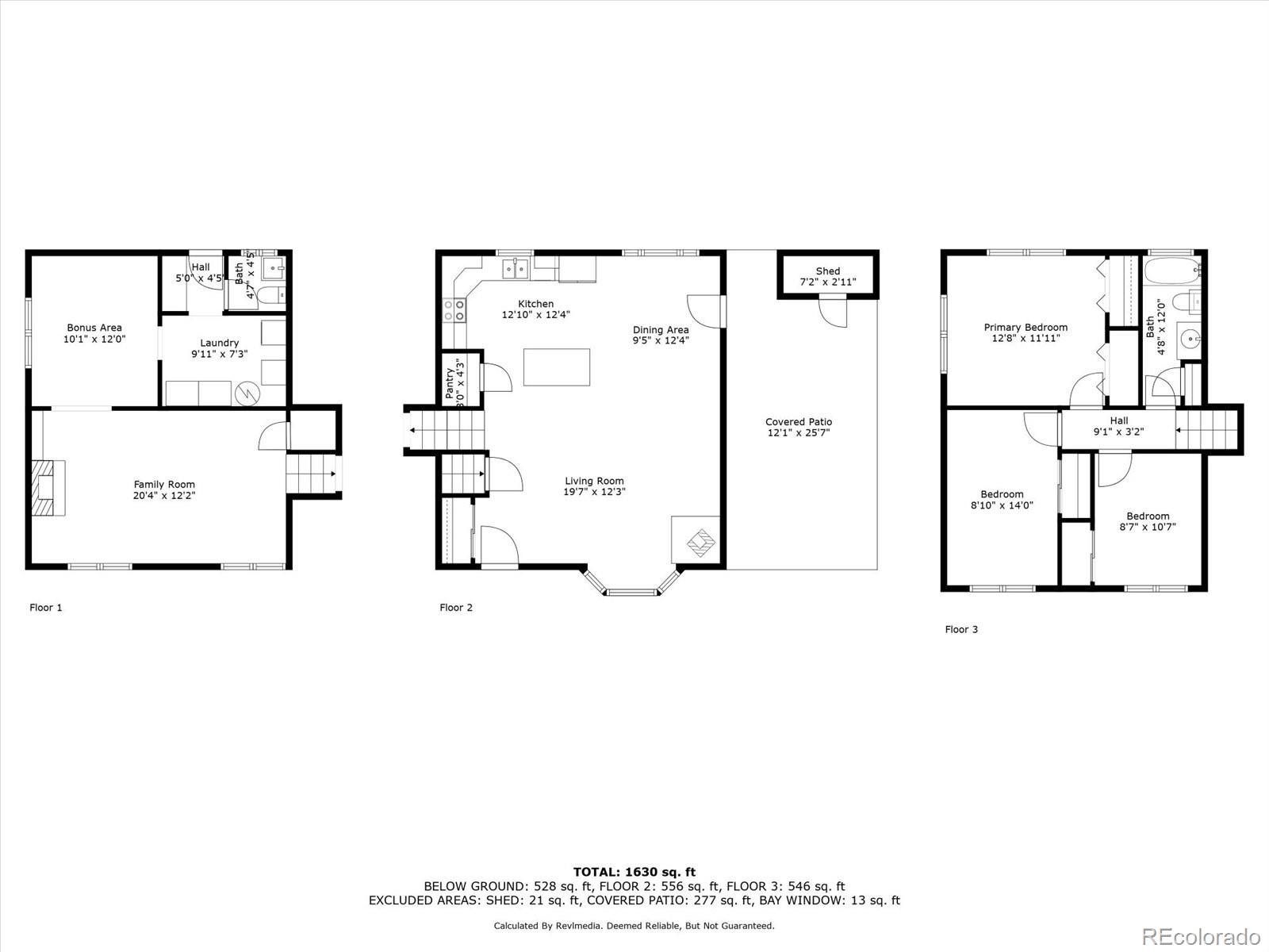 29827 Gigi Road Evergreen CO 80439