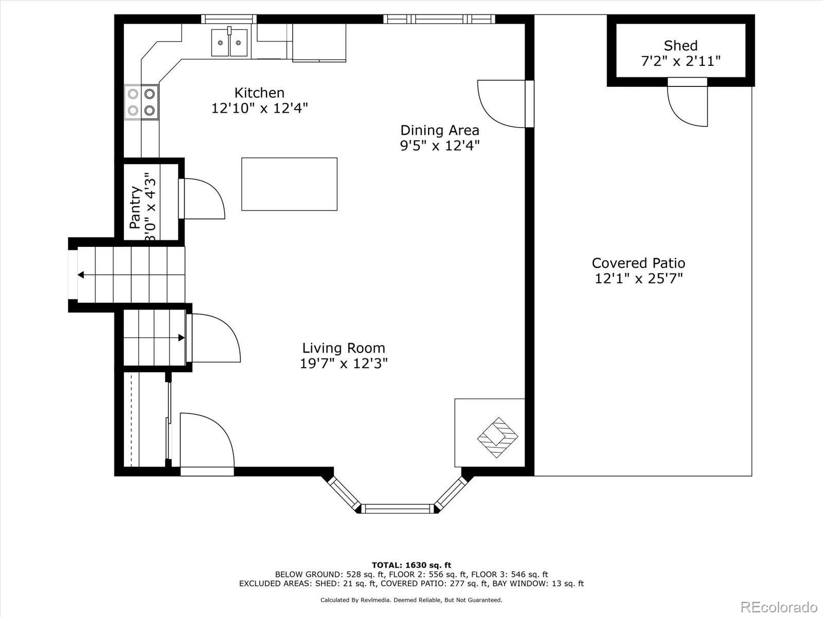29827 Gigi Road Evergreen CO 80439