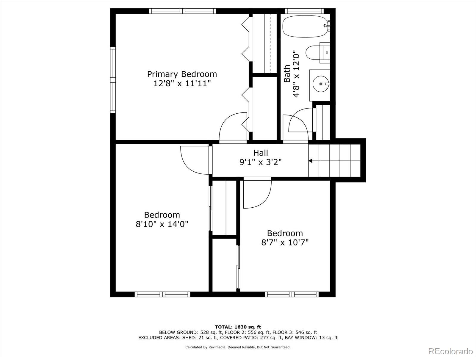 29827 Gigi Road Evergreen CO 80439