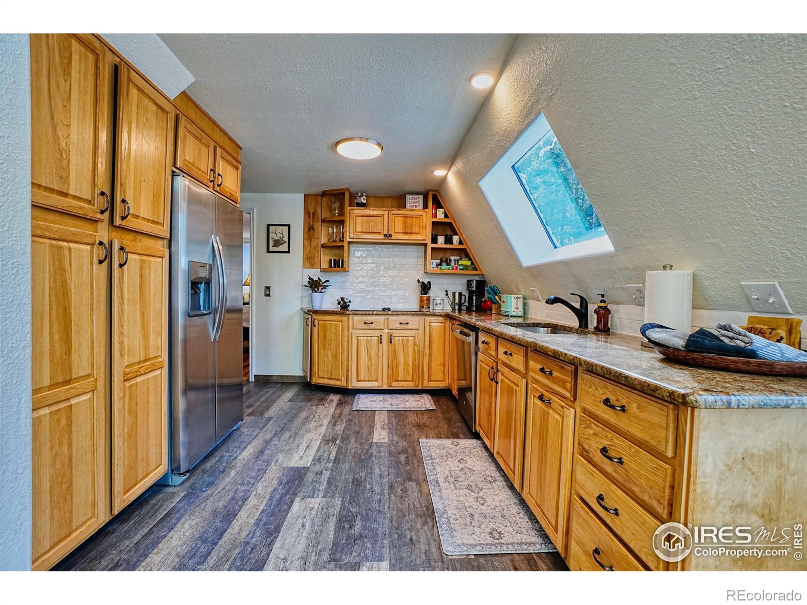 2170 Apex Valley Road Black Hawk CO 80422
