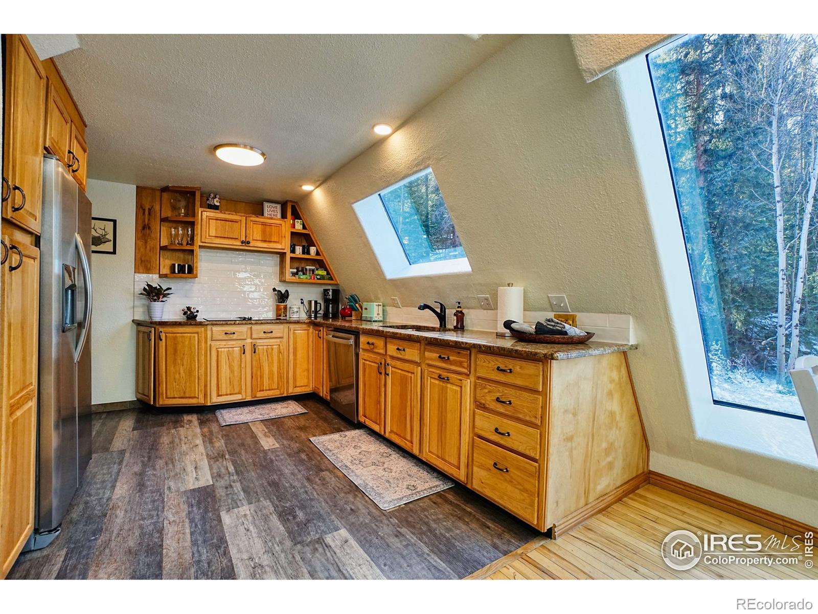 2170 Apex Valley Road Black Hawk CO 80422
