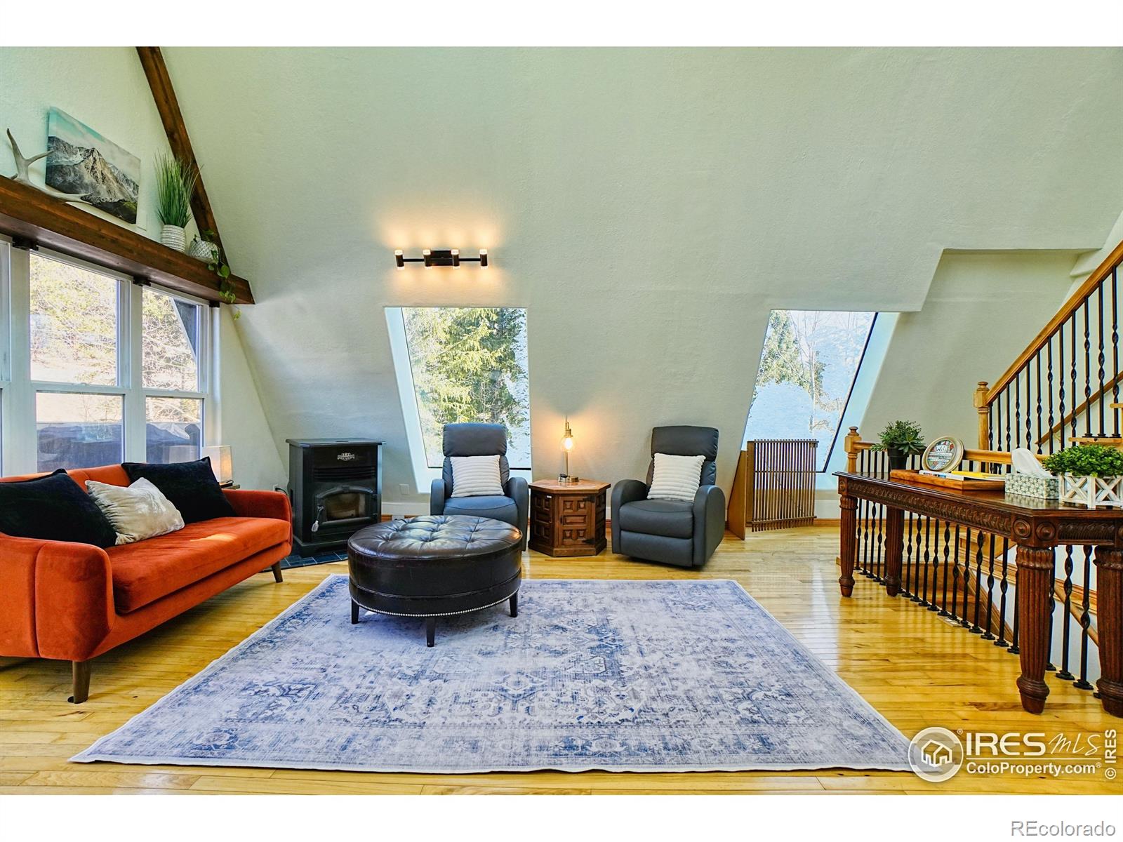 2170 Apex Valley Road Black Hawk CO 80422
